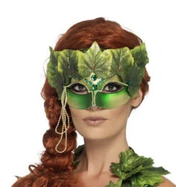 Oogmasker Forest Nymph -Themakleding-Benelux 009fa08832d2d3d5c85a034948a3ad840ef60750