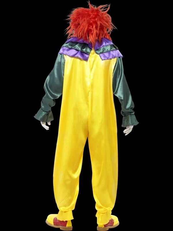 Clown Horror 4 Clown Horror - Afbeelding 2