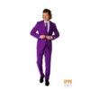 Purple Prince Opposuits Kostuum -Themakleding-Benelux 0260ff3e78bdac57c47f3a85cb89958511cf68a1