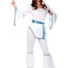 Supertrooper Kostuum Lady -Themakleding-Benelux 036f6528402cd52cf35812e31332930a193d91b2