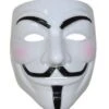 Masker V For Vendetta