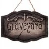 Deurbord Graveyard -Themakleding-Benelux 04c01696af646323ee6f817a856387ccdd0e138c