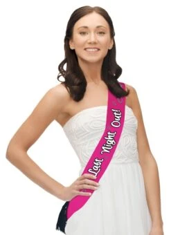 Sjerp Last Night Out