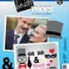 Foto Booth Props Huwelijk -Themakleding-Benelux 06b6019feddd08833e2d38067f7baabc07231eb2