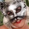 Oogmasker Zwart En Zilverkleurig Kat -Themakleding-Benelux 06e2af259af30aa3c077ff47ca3a382057a56fc0