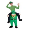 Door St.patrick Gedragen Kostuum -Themakleding-Benelux 07a7ba594d94548f9a9f7f8c52ff851883cfbb6a