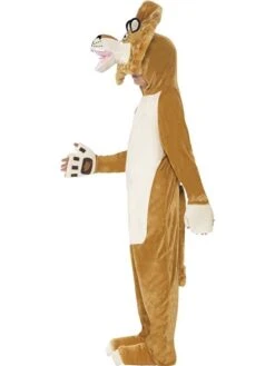 Madagascar Alex De Leeuw Kostuum 7 Madagascar Alex De Leeuw Kostuum -Themakleding-Benelux 0855fb084e4078a9fccf7b3cfd42b2bf4774ffc9