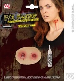 Vampierenbeet Professioneel -Themakleding-Benelux 0a86359dc0e9507053a8dc0dff520359c7b65dbd