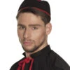 Hoed Kardinaal -Themakleding-Benelux 0ac784d40c76798dde3f31228b7e46c3061687ea