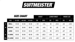 Solid Orange Suitmeister Kostuum -Themakleding-Benelux 0b2a019117817880ac123e456b7701729e22d41a 1
