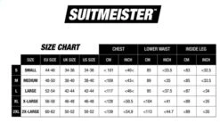 Solid Red Suitmeister Kostuum -Themakleding-Benelux 0b2a019117817880ac123e456b7701729e22d41a