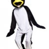Pinguin Mascotte Kostuum -Themakleding-Benelux 0b64b13e763cd7d50ee72755b15398646d20d1e8