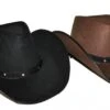 Vilten Cowboyhoed -Themakleding-Benelux 0da348583111e5e168dbfd2308338142964b0338