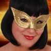Oogmasker Vlinder Goud -Themakleding-Benelux 0e63f7391af2a739acea8ecdd3e1a3e3a3bad677