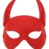Oogmasker Duivel -Themakleding-Benelux 0e94b366b94a19769bd179830d1165141921e3e0