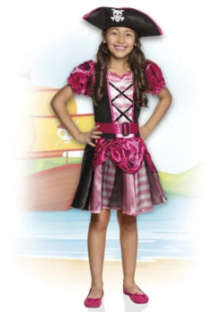 Piraten Jurkje Kids Nina -Themakleding-Benelux 0ee37e2d1bf153117c1ca3ff9261980c8267efc1