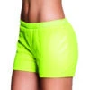 Hotpants Sequins Neon Geel -Themakleding-Benelux 0f40d1ecedcb00041aa91687497c24488c150b27