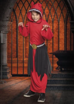 Demoon Kids Kostuum -Themakleding-Benelux 0fcefb5bf048d9249573ab603d814d4d43a1efd5