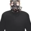 Gasmasker Zwart -Themakleding-Benelux 108ef69d6e04f6c18efeb2da623965bc9f8e1481
