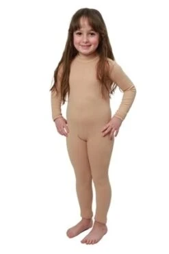 Bodysuit Kinderen