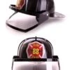 Brandweerhelm Deluxe -Themakleding-Benelux 115fbf832f751cd0982e23d0f0bc7909d98a8168