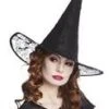 Heksenhoed Witch Kiara -Themakleding-Benelux 11a1c215f5af88a789d0730bddf2c4e7f573c842