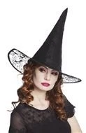 Heksenhoed Witch Kiara