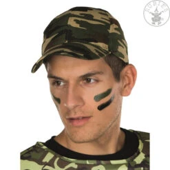 Army Cap | Legerprint