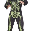 Scary Skeleton Kostuum -Themakleding-Benelux 15777de2f36a91d4f4f4663d7c0a59642cdc1971