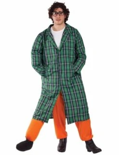 Driebenige Man Kostuum