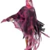 Rode Poncho Zombie -Themakleding-Benelux 169a3a88680ad64d82b76610f426119552147a86