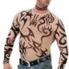 Tattooshirt Tribal -Themakleding-Benelux 17a9b92cf0c8cab396a6b3285e9209faea0b5b76