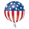 Folieballon Amerika USA Incl. -Themakleding-Benelux 18b01a9a5d98853540e7d0e3949dc7dc733a21cc