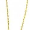 Ketting Goud "sexy" -Themakleding-Benelux 1a209bb8b30f110a85b56ef70074694936833d9d