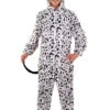 Dalmatier Hond Kostuum -Themakleding-Benelux 1a3c10aab1975aa44e4e7934da0ea20fdd179015