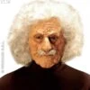 Masker Albert Einstein -Themakleding-Benelux 1b22617eeb315cae348d7e73b371f106fea6332f
