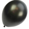 Kwaliteitsballon Metallic Zwart - 10 Stuks 1 Kwaliteitsballon Metallic Zwart - 10 Stuks -Themakleding-Benelux 1b887ad5e8b3209c2f3105569003ae324418aaad