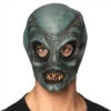 Latex Hoofdmasker Alien 1 Latex Hoofdmasker Alien -Themakleding-Benelux 1d36f582f8007152886fe3a20774927f061ec238