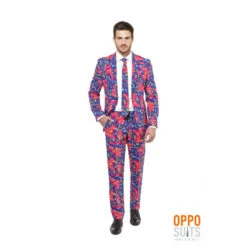 The Fresh Prince Opposuits Kostuum -Themakleding-Benelux 1d41e293812d89d6a1f903570ef0493f2f32ff04