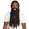Rastaman Baard -Themakleding-Benelux 1d7d349733c9f8c8d46251d70c98f759fd679d60