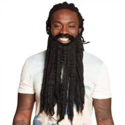 Rastaman Baard