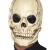 Skull Skeleton Masker -Themakleding-Benelux 1db163f8b6eef0f33bb3be5cfbe742b103a83450