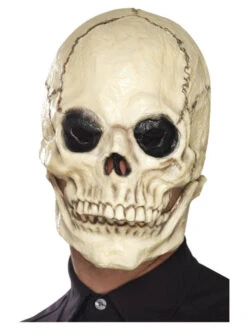 Skull Skeleton Masker