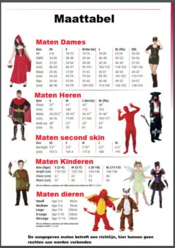 Kerstjurkje Sweet -Themakleding-Benelux 1df748c024a9df18fa24dae9c04f19780d8028f7 1