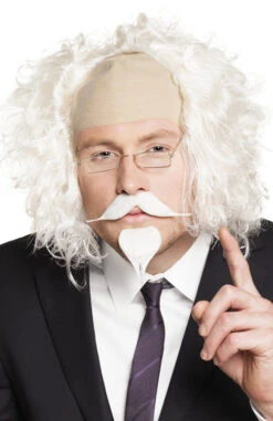 Snor En Sik Professor