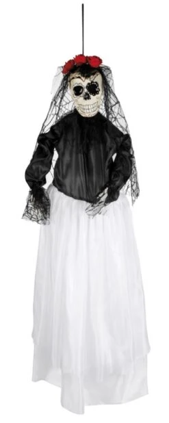 Hangdecoratie El Novia 100 Cm