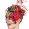 Oogmasker Venice Magistrale -Themakleding-Benelux 222fcd3f46e5b1686358a347c595e0f41f4d0f92