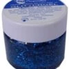 Gel Superstar Glitter Blauw