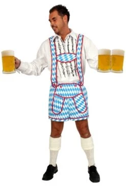 Oktoberfest Broek
