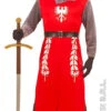 Rood Ridder Kostuum -Themakleding-Benelux 22763575cdd07a7cee13ed60724e87d2849ed85a
